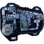 BMW 1 Series F20 Rear Bulb Holder Left 7424495 Genuine 2016