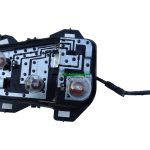 BMW 1 Series F20 Rear Bulb Holder Right 7424496 Genuine 2016