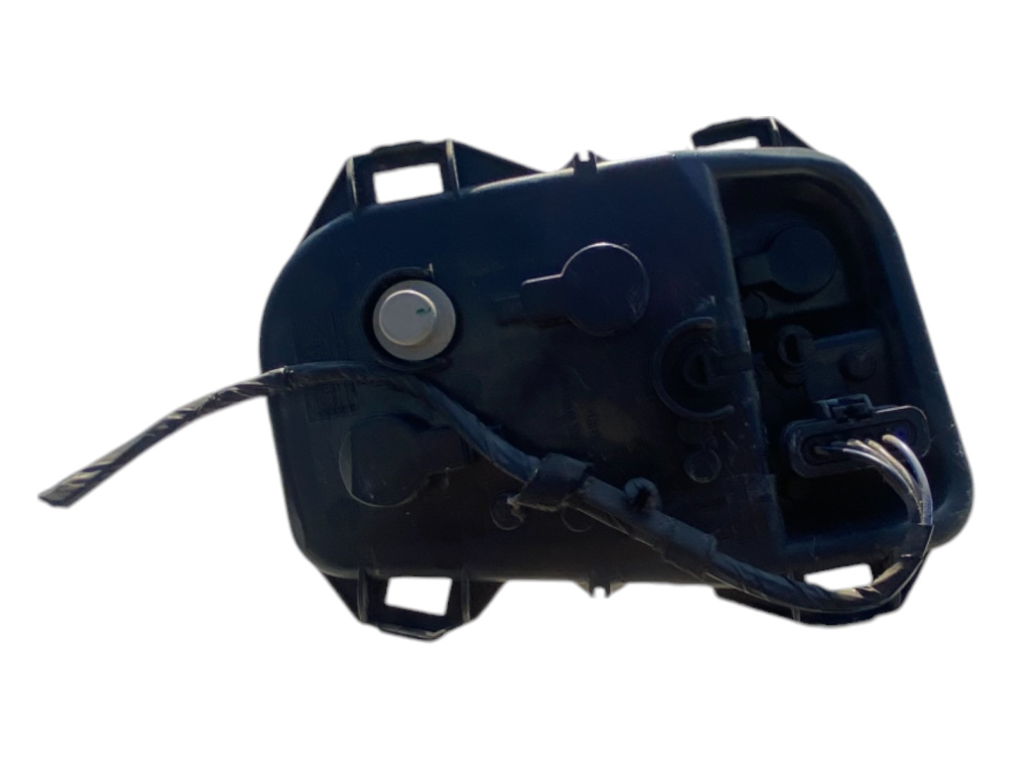 BMW 1 Series F20 Rear Bulb Holder Right 7424496 Genuine 2016