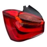 Bmw  Series F Rear Light Left  Genuine 