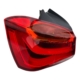 BMW 1 Series F20 Rear Light Left 7359017 Genuine 2016