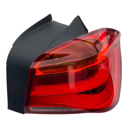 BMW 1 Series F20 Rear Light Right 7359018 Genuine 2016