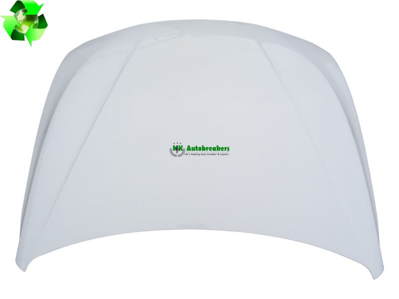 BMW 3 Series F30 Bonnet Hood 7290944 Complete Genuine 2015