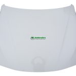 BMW 3 Series F30 Bonnet Hood 7290944 Complete Genuine 2015