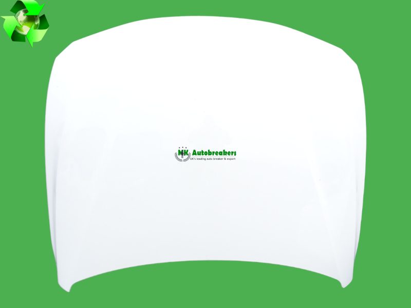 BMW 3 Series F30 Bonnet Hood 7290944 Complete Genuine 2015