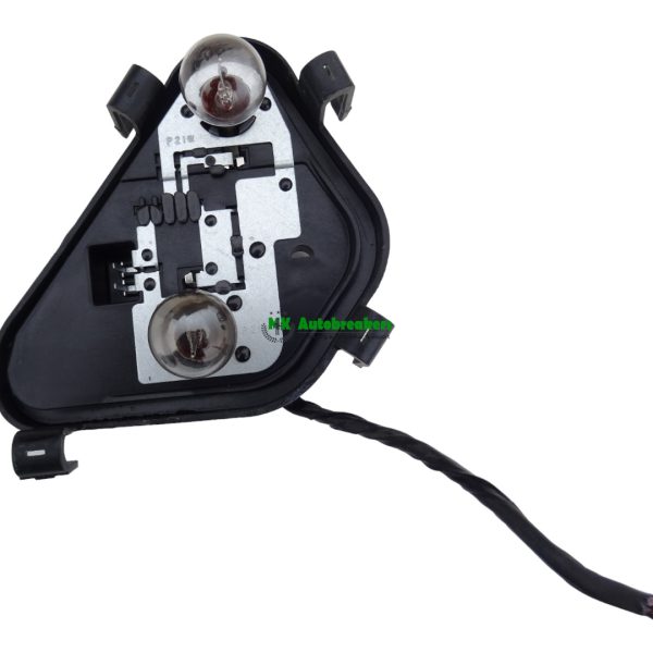 BMW 3 Series F30 Rear Bulb Holder Left 7313043 Genuine 2015