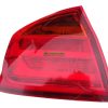 Bmw 3 series f30 rear light left 7259895 genuine 2015