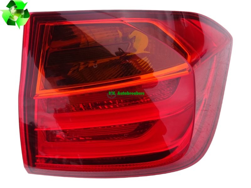 Bmw 3 series f30 rear light right 7259894 genuine 2015