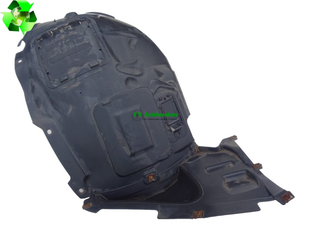BMW 3 Series F30 Splash Guard Wheel Arch Right 7260726