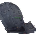 BMW 3 Series F30 Splash Guard Wheel Arch Right 7260726 Genuine 2015