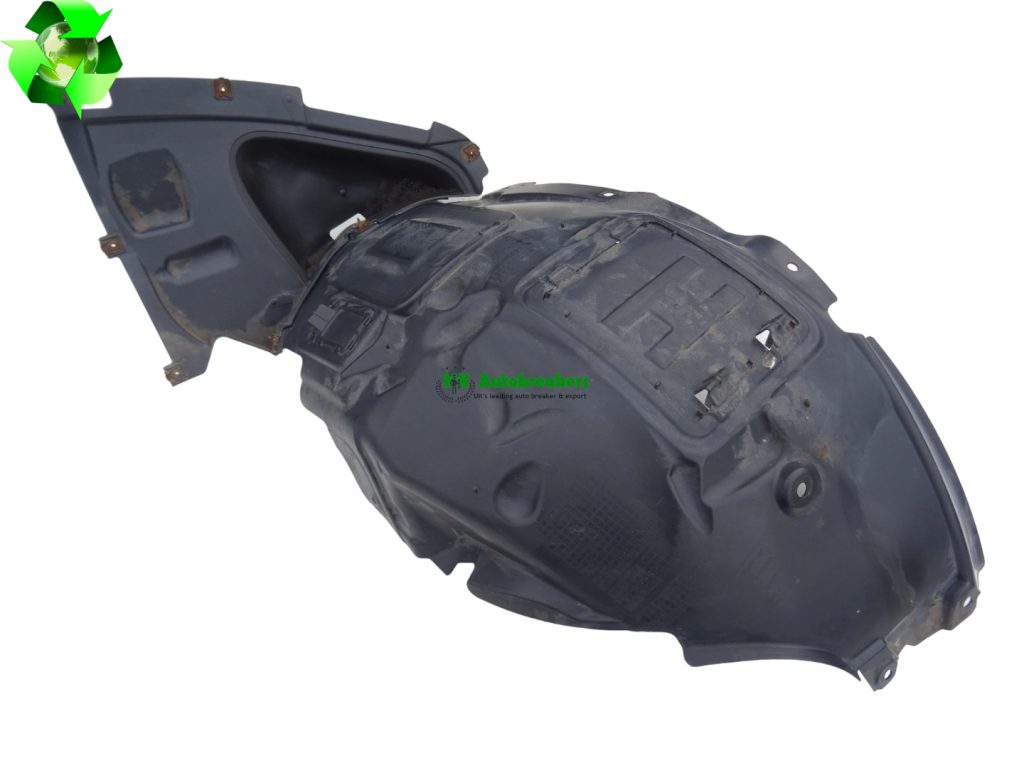 BMW 3 Series F30 Splash Guard Wheel Arch Right 7260726