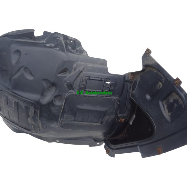 BMW 3 Series F30 Splash Guard Wheel Arch Right 7260726