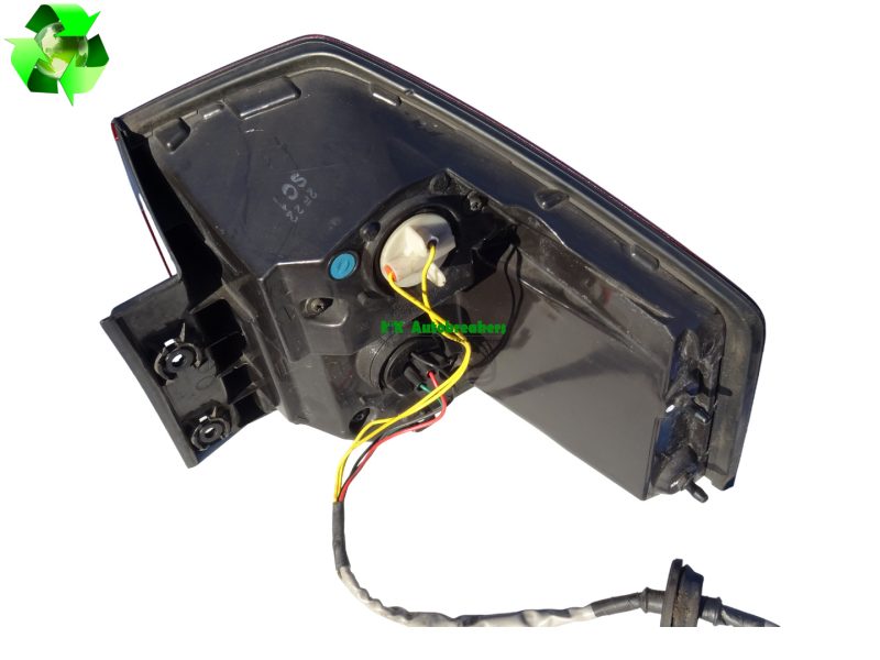 Chevrolet Orlando Rear Light Left 95201617 Genuine 2013