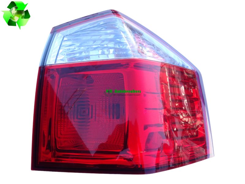Chevrolet Orlando Rear Light Right 95201618 Genuine 2013