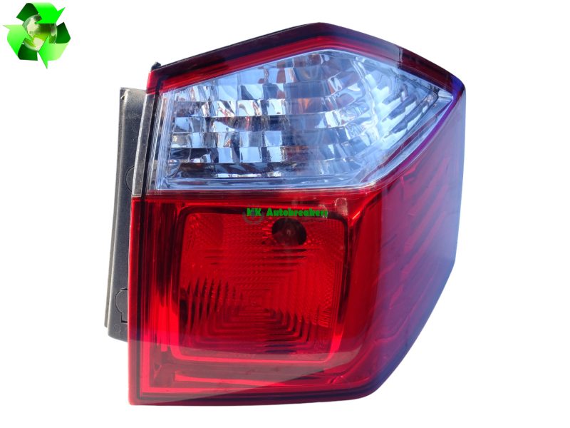 Chevrolet Orlando Rear Light Right 95201618 Genuine 2013