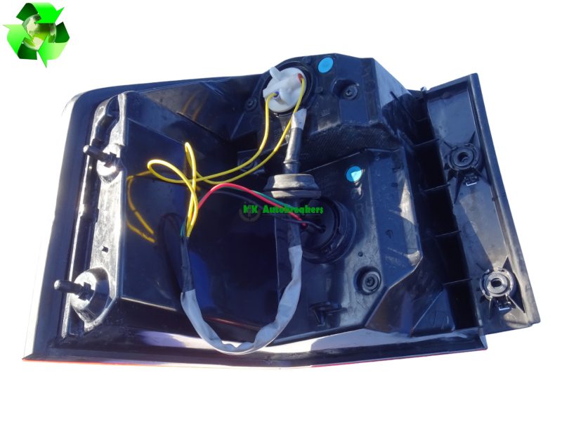 Chevrolet Orlando Rear Light Right 95201618 Genuine 2013