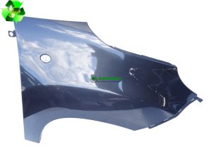 Fiat 500L Front Wing Fender Right 51976569 Genuine 2015
