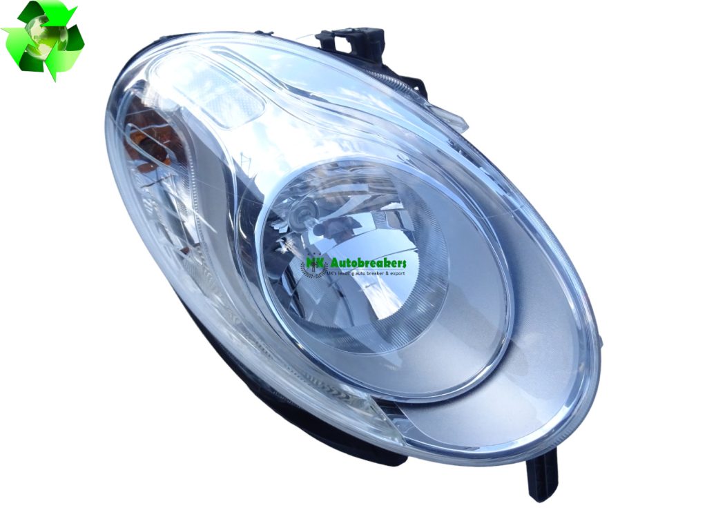 Fiat 500L Headlight Right 51883594 MK Autobreakers Ltd?