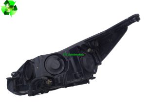 Ford Focus Headlight Right BM51-13W029-DF Genuine 2012