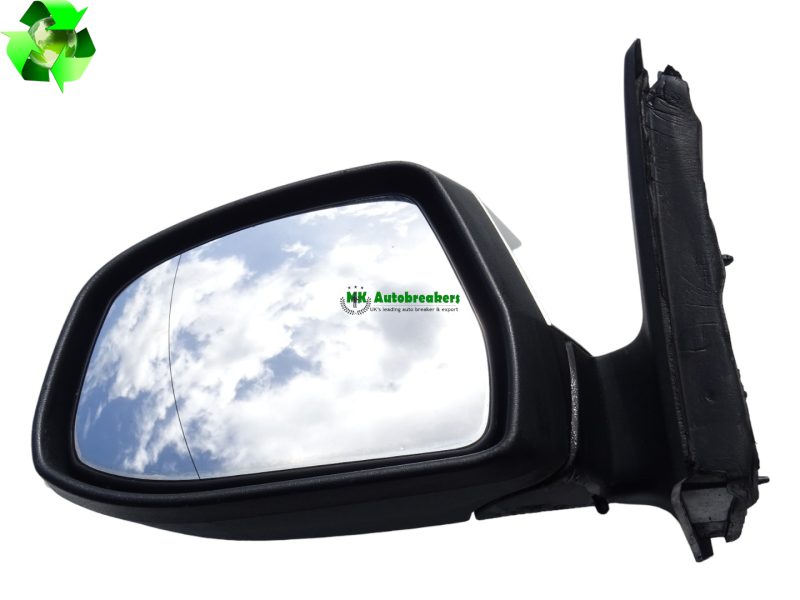 Ford Focus Wing Mirror Complete Left 2171869 Genuine 2012