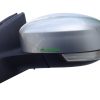 Ford Focus Wing Mirror Complete Left 2171869 Genuine 2012