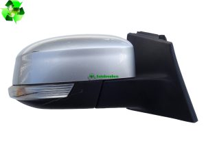 Ford Focus Wing Mirror Complete Right 2171867 Genuine 2012