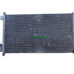 Honda Civic 1.4 A/C Condenser Air Con 80110SMGE02 Genuine 2011