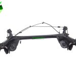 Honda Jazz Rear Axle Complete 42100T5AJ34 Genuine 2016