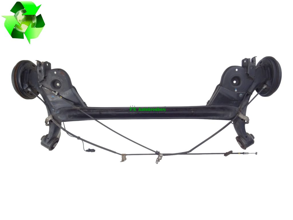 Honda Jazz Rear Axle 42100T5AJ34 | MK Autobreakers Ltd