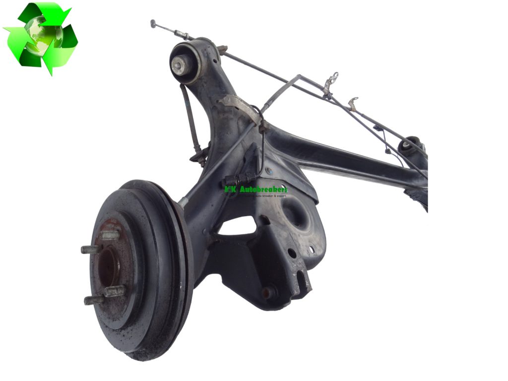 Honda Jazz Rear Axle 42100T5AJ34 | MK Autobreakers Ltd