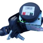 Nissan Juke Seat Belt Rear Left 630748200A Genuine 2016