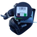 Nissan Juke Seat Belt Rear Right 630748000A Genuine 2016