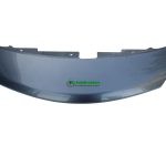 Nissan Note Bumper Upper Grille 623203VU0D Genuine 2015