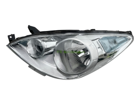 Nissan Note Headlight Headlamp Left 26060BH00B Genuine 2011