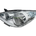 Nissan Note Headlight Headlamp Left 26060BH00B Genuine 2011