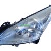 Peugeot 5008 Headlight Light 9685472780 Complete Genuine 2012