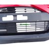 Toyota Aygo Front Bumper Complete 521190H920 Genuine 2019