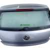 VW Polo Tailgate Bootlid Complete 6R6827025C Genuine 2010-2014