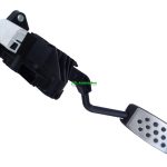 Vauxhall Corsa E Accelerator Throttle Pedal 13305805 Genuine 2015-2019