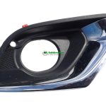 Vauxhall Corsa E Fog Light Grille Front Right 13399276 Genuine 2015-2019