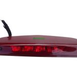 Vauxhall Corsa E High Level Brake Light 13186347 Genuine 2015-2019