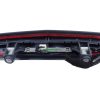 Vauxhall corsa e high level brake light 13186347 genuine 2015-2019