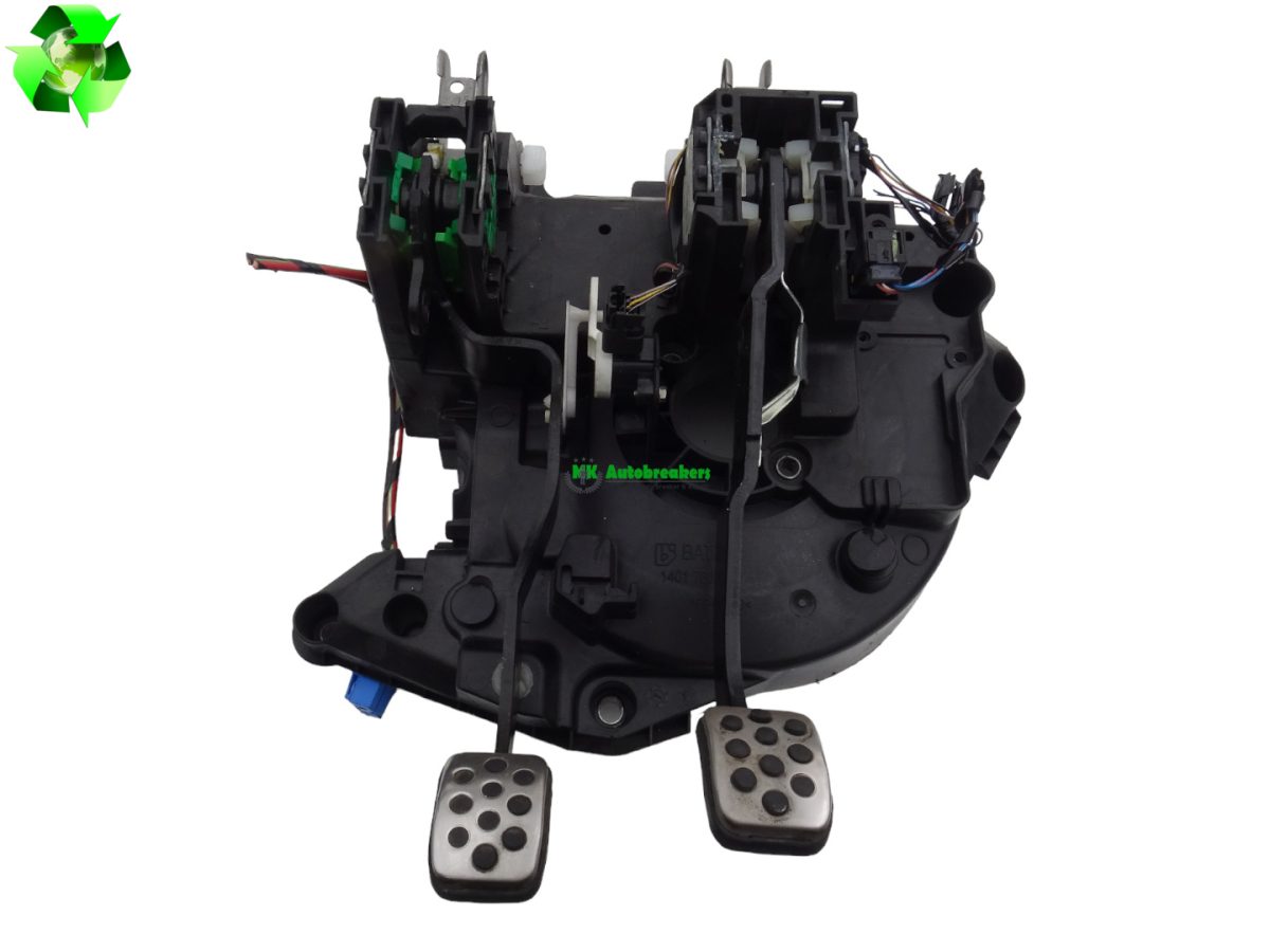 Vauxhall Corsa E Pedal Box Complete 13384869 Genuine 2017