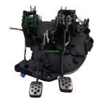 Vauxhall Corsa E Pedal Box Complete 13384869 Genuine 2015-2019