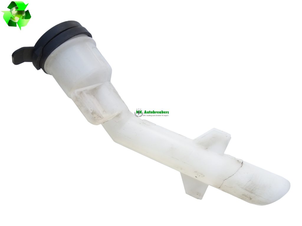 Vauxhall Corsa E Washer Bottle Filler Neck 13432737 2016