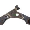 Vauxhall corsa e wishbone control arm right 13426553 genuine 2015-2019