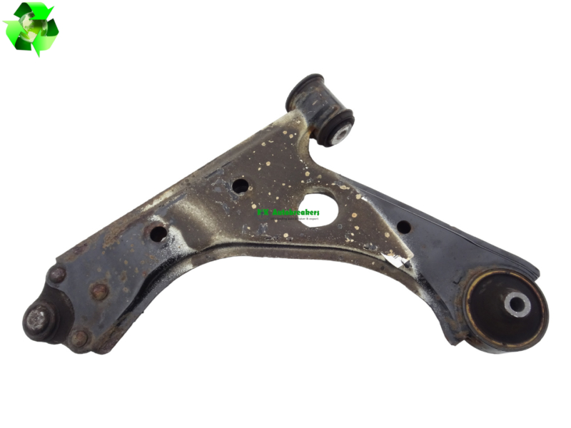 Vauxhall Corsa E Wishbone Control Arm 13426553 Genuine