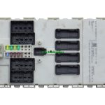BMW 1 Series F20 Body Control Module 9281829 Genuine 2014