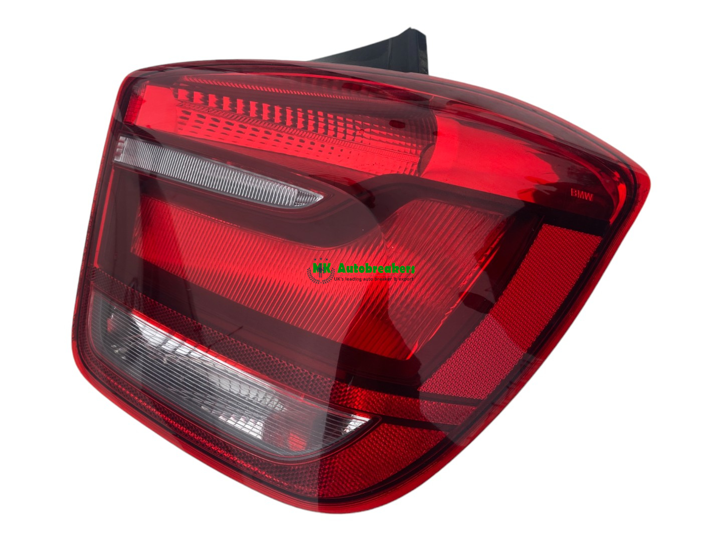 BMW 1 Series F20 Rear Light Right 7270098 Genuine 2014