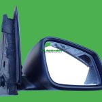 BMW 1 Series F20 Wing Mirror Right 7242780 Genuine 2014